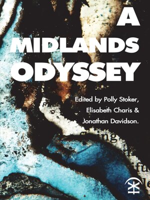 cover image of A Midlands Odyssey